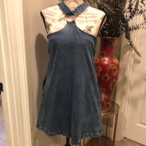 Fifth Label Denim mini in medium